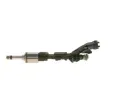 BOSCH Vstikovac ventil BO 0261500337, 0 261 500 337
