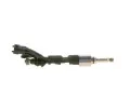 BOSCH Vstikovac ventil BO 0261500394, 0 261 500 394