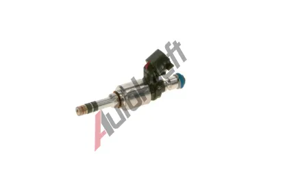 BOSCH Vst�ikovac� ventil BO 0261500463, 0 261 500 463