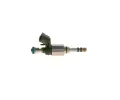 BOSCH Vst�ikovac� ventil BO 0261500463, 0 261 500 463