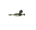 BOSCH Vst�ikovac� ventil BO 0261500463, 0 261 500 463