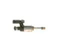 BOSCH Vstikovac ventil BO 0261500475, 0 261 500 475