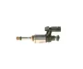 BOSCH Vstikovac ventil BO 0261500475, 0 261 500 475