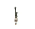 BOSCH Vstikovac ventil BO 0261500541, 0 261 500 541