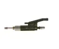 BOSCH Vstikovac ventil BO 0261500541, 0 261 500 541
