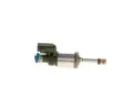 BOSCH Vstikovac ventil BO 0261500556, 0 261 500 556