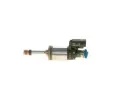 BOSCH Vstikovac ventil BO 0261500556, 0 261 500 556