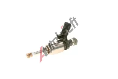 BOSCH Vstřikovací ventil BO 0261500621, 0 261 500 621 BOSCH Vstřikovací ventil BO 0261500621, 0 261 500 621