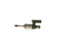 BOSCH Vstřikovací ventil BO 0261500716, 0 261 500 716