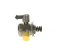 BOSCH Vysokotlak erpadlo BO 0261520295, 0 261 520 295
