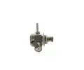 BOSCH Vysokotlak erpadlo BO 0261520311, 0 261 520 311