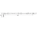 BOSCH Snma - poet otek kol BO 0265007401, 0 265 007 401