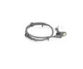 BOSCH Snímač - počet otáček kol BO 0265007527, 0 265 007 527