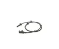 BOSCH Snma - poet otek kol BO 0265007637, 0 265 007 637
