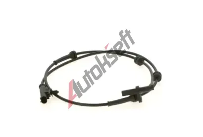 BOSCH Sn�ma� - po�et ot��ek kol BO 0265007800, 0 265 007 800