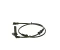 BOSCH Snma potu otek kol BO 0265008133, 0 265 008 133