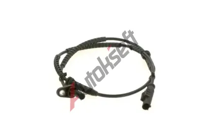 BOSCH Snímač počtu otáček kol BO 0265008161, 0 265 008 161 BOSCH Snímač počtu otáček kol BO 0265008161, 0 265 008 161