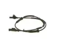 BOSCH Snímač počtu otáček kol BO 0265008161, 0 265 008 161