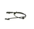 BOSCH Snímač - počet otáček kol BO 0265008923, 0 265 008 923
