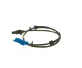 BOSCH Snma potu otek kol BO 0265009502, 0 265 009 502