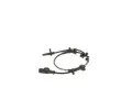 BOSCH Snma potu otek kol BO 0265009534, 0 265 009 534