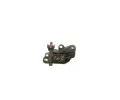 BOSCH Regulátor alternátoru BO 0272220890, 0 272 220 890