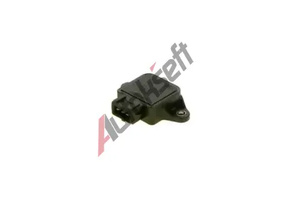 BOSCH Senzor - poloha krtic klapky BO 0280122001, 0 280 122 001