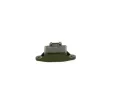 BOSCH Senzor - poloha krtic klapky BO 0280122001, 0 280 122 001
