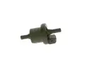 BOSCH Vtrac ventil palivov ndre BO 0280142310, 0 280 142 310