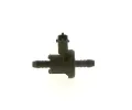 BOSCH Vtrac ventil palivov ndre BO 0280142442, 0 280 142 442
