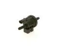 BOSCH Vtrac ventil palivov ndre ‐ BO 0280142458