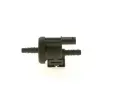 BOSCH Vtrac ventil palivov ndre BO 0280142458, 0 280 142 458