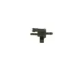 BOSCH Vtrac ventil palivov ndre BO 0280142488, 0 280 142 488