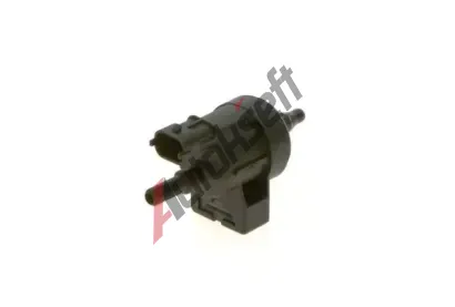 BOSCH Vtrac ventil palivov ndre BO 0280142504, 0 280 142 504