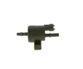 BOSCH Vtrac ventil palivov ndre BO 0280142504, 0 280 142 504