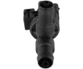 BOSCH Vtrac ventil palivov ndre BO 0280142526, 0 280 142 526