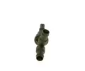 BOSCH Vtrac ventil palivov ndre BO 0280142543, 0 280 142 543