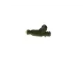 BOSCH Vstikovac ventil BO 0280155742, 0 280 155 742