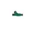 BOSCH Vstikovac ventil BO 0280155787, 0 280 155 787
