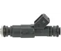 BOSCH Vstikovac ventil BO 0280155821, 0 280 155 821