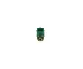 BOSCH Vstikovac ventil BO 0280156025, 0 280 156 025