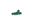 BOSCH Vstikovac ventil BO 0280156025, 0 280 156 025