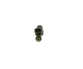 BOSCH Vstikovac ventil BO 0280156045, 0 280 156 045