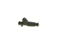BOSCH Vstikovac ventil BO 0280156045, 0 280 156 045