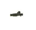 BOSCH Vstikovac ventil BO 0280156045, 0 280 156 045