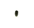 BOSCH Vstikovac ventil BO 0280156080, 0 280 156 080