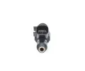 BOSCH Vstikovac ventil BO 0280156081, 0 280 156 081