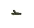 BOSCH Vstikovac ventil BO 0280156180, 0 280 156 180