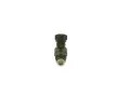 BOSCH Vstikovac ventil BO 0280156180, 0 280 156 180
