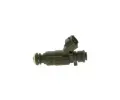 BOSCH Vstikovac ventil BO 0280156227, 0 280 156 227